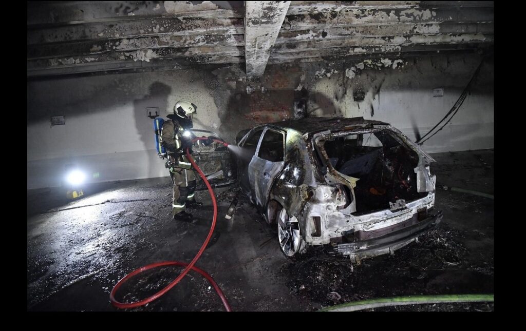 auto elettriche