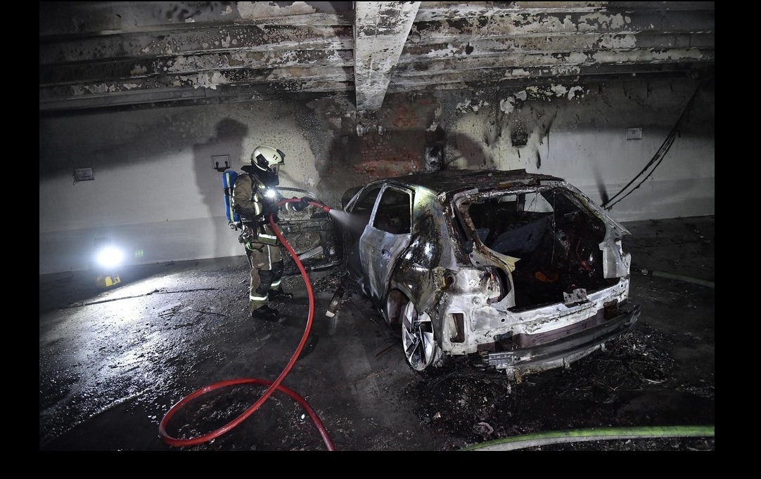 auto elettriche