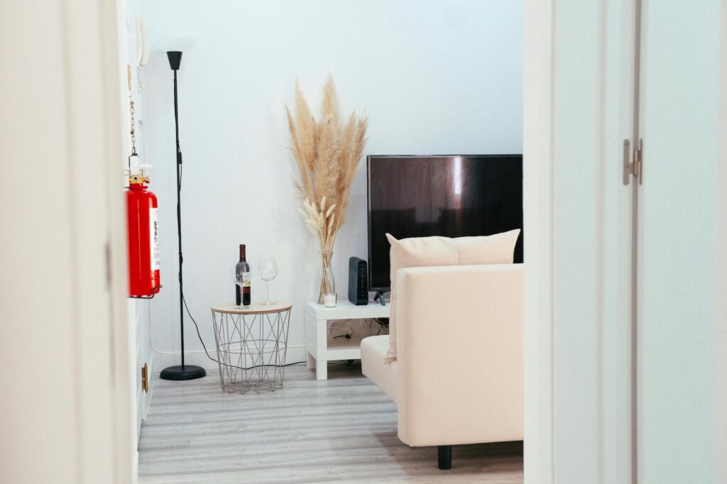 casa vacanze